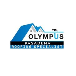 Olympus Roofing Specialist - Pasadena, CA, USA