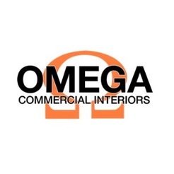 Omega Commercial Interiors - Charleston, WV, USA