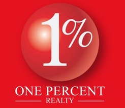 One Percent Realty Richmond - Richmond, BC, Canada