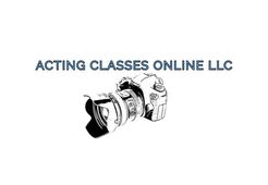 Online Acting Classes For Beginners LLC - Montreal, QC, Canada