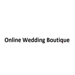 Online Wedding Boutique - Waterloo, NSW, Australia