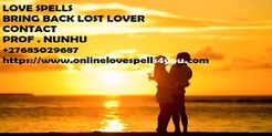 Online love spells For you - Washignton, DC, USA