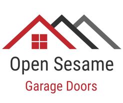 Open Sesame GarageDoors - Doraville, GA, USA