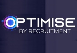Optimise By Recruitment - Chesterfield, Derbyshire, United Kingdom