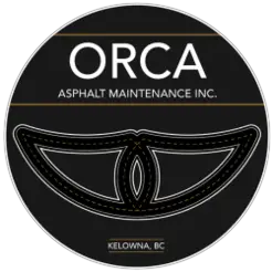 Orca Asphalt Maintenance Inc. - West Kelowna, BC, Canada