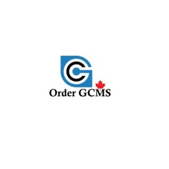 Order GCMS Notes Canada - Etobicoke, ON, Canada