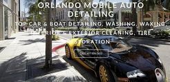 Orlando Mobile Car Detailing - Orlando, FL, USA