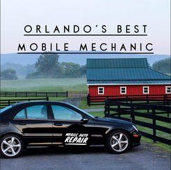 Orlando's Best Mobile Mechanic - Orlando, FL, USA