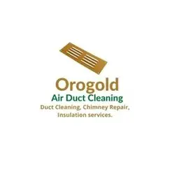Orogold Air Duct Cleaning - Austin, TX, USA