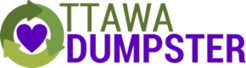 Ottawa Dumpster - Bin Rental and Junk Removal - Ottawa, ON, Canada