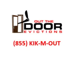 Out The Door Evictions - Las Vegas, NV, USA