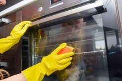 Oven Cleaning Broxbourne