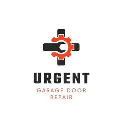 Overhead garage door repair - McKinney, TX, USA