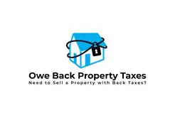 Owe Back Property Taxes - Washington DC, DC, USA