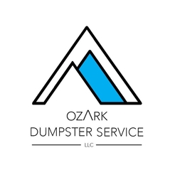 Ozark Dumpster Service - Springdale, AR, USA