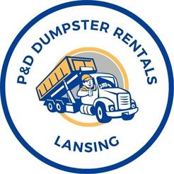 P&D Dumpster Rentals Lansing - Lansing, MI, USA P&D Dumpster Rentals Lansing - Lansing, MI, USA