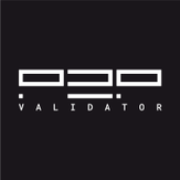 P2P Validator - Cowes, Isle of Wight, United Kingdom