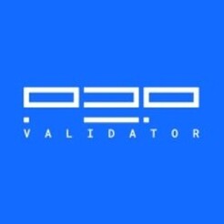 P2P Validator - Geore Town, Gwynedd, United Kingdom