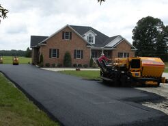 PC Paving & Sealcoating - Indianapolis, IN, USA