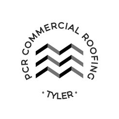 PCR Commercial Roofing Tyler - Tyler, TX, USA