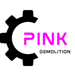 PINK DEMOLITION LLC - Saint Petersburg, FL, USA