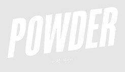 POWDER by My Nguyen - Wilmington, NC, USA