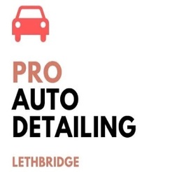 PRO Auto Detailing Lethbridge - Lethbridge, AB, Canada