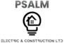 PSALM Electrical and Construction - Burnaby, BC, Canada
