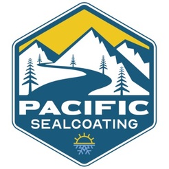 Pacific Sealcoating - Bend, OR, USA Pacific Sealcoating - Bend, OR, USA