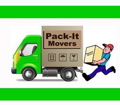 Pack It Movers Houston - Houston, TX, USA