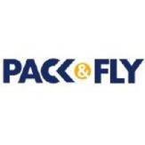 Pack and Fly - London, London S, United Kingdom