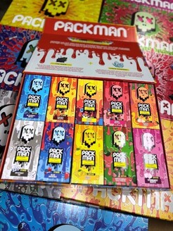 Packman Vapes - Frome, Somerset, United Kingdom Packman Vapes - Frome, Somerset, United Kingdom