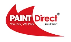 Paint Direct - Gillingham, Dorset, United Kingdom