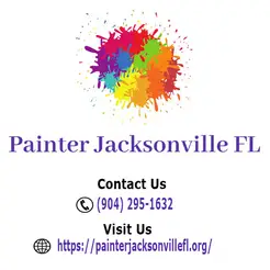 Painter Jacksonville FL - Jacksonville, FL, USA