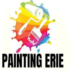 Painting Erie - Erie, PA, USA Painting Erie - Erie, PA, USA