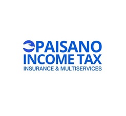 Paisano Income Tax, Insurance, Multiservices - Alamo, TX, USA