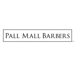 Pall Mall Barbers Midtown NYC - New York, NY, USA