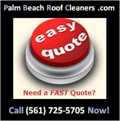 Palm Beach Roof Cleaners - West Palm Beach, FL, USA