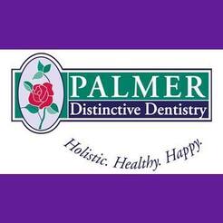Palmer Distinctive Dentistry - Greenville, SC, USA