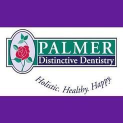 Palmer Distinctive Dentistry - Greenville, SC, USA Palmer Distinctive Dentistry - Greenville, SC, USA