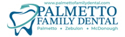 Palmetto Family Dental - Palmetto, GA, USA