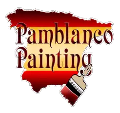 Pamblanco Painting - Tucson, AZ, USA