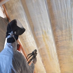 Panama City Spray Foam Insulation - Panama City, FL, USA