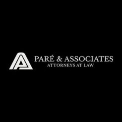 Paré & Associates, LLC - Germantown, MD, USA