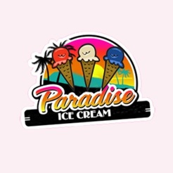 Paradise Ice Cream - Sydney, NSW, Australia
