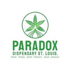 Paradox Dispensary St. Louis - St. Louis, MO, USA Paradox Dispensary St. Louis - St. Louis, MO, USA