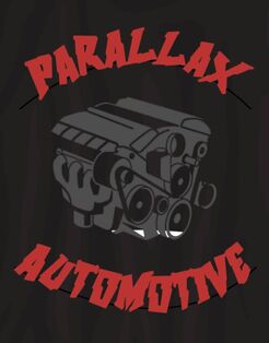Parallax Automotive - Las Vegas, NV, USA