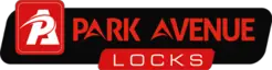 Park Avenue Locks - Brookly, NY, USA