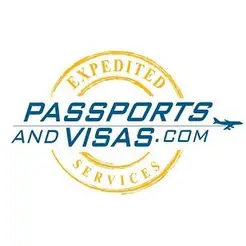 Passports and Visas.com - Greenwood Village, CO, USA