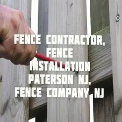 Paterson Fence Installation Co - Paterson, NJ, USA